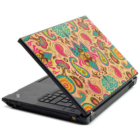 Colorful Mind T440s Skin