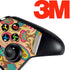 Colorful Mind Xbox One Controller Skin