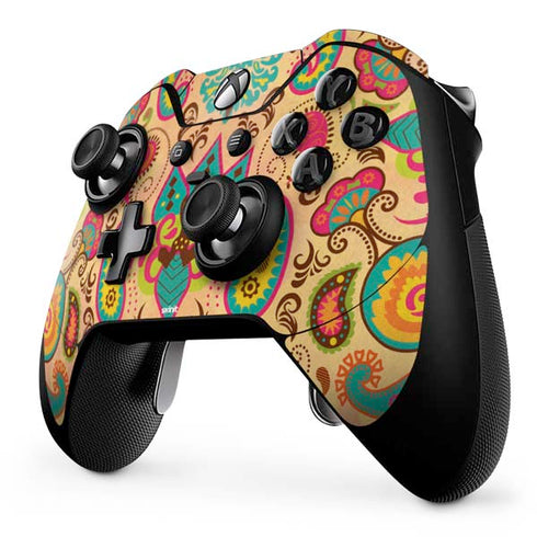 Colorful Mind Xbox One Elite Controller Skin