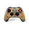 Colorful Mind Xbox One X Controller Skin