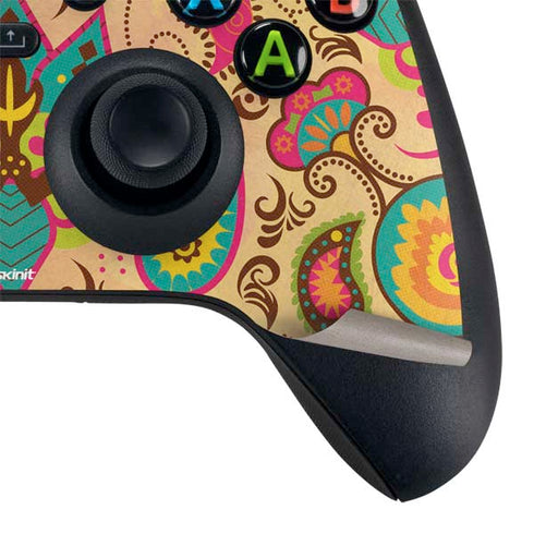 Colorful Mind XBox Series X Digital Edition Bundle Skin