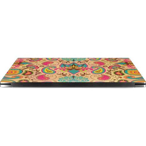 Colorful Mind Dell XPS Skin