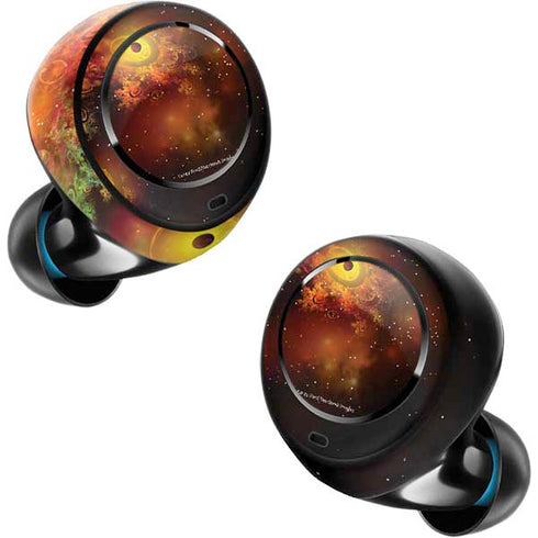 StockTrek Colorful Nebulae and Interstellar Matter Amazon Echo Buds Skin