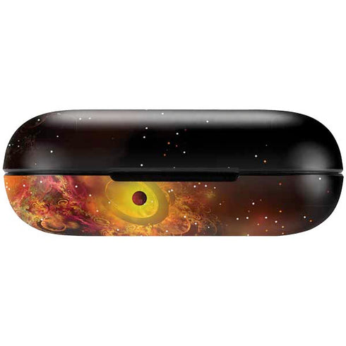 StockTrek Colorful Nebulae and Interstellar Matter Amazon Echo Buds Skin