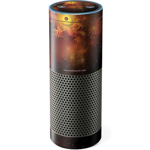 StockTrek Colorful Nebulae and Interstellar Matter Amazon Echo Skin