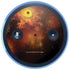 StockTrek Colorful Nebulae and Interstellar Matter Amazon Echo Skin