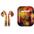 StockTrek Colorful Nebulae and Interstellar Matter Apple AirPods 2 Skin