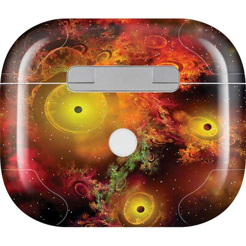 StockTrek Colorful Nebulae and Interstellar Matter Apple AirPods (3rd Gen 2021) Skin