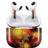 StockTrek Colorful Nebulae and Interstellar Matter Apple AirPods (3rd Gen 2021) Skin