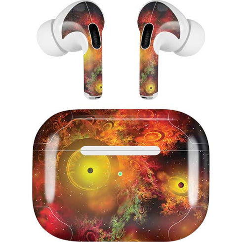StockTrek Colorful Nebulae and Interstellar Matter Apple AirPods Pro Skin
