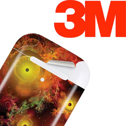 StockTrek Colorful Nebulae and Interstellar Matter Apple AirPods Skin