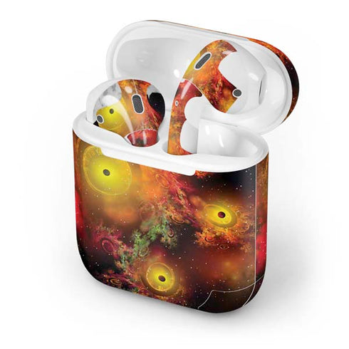 StockTrek Colorful Nebulae and Interstellar Matter Apple AirPods Skin