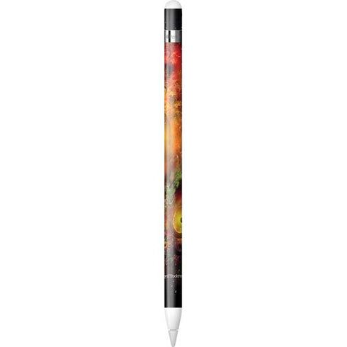 StockTrek Colorful Nebulae and Interstellar Matter Apple Pencil (1st Gen, 2017) Skin