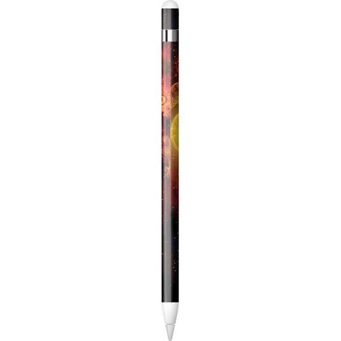 StockTrek Colorful Nebulae and Interstellar Matter Apple Pencil (1st Gen, 2017) Skin