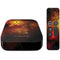 StockTrek Colorful Nebulae and Interstellar Matter Apple TV Skin