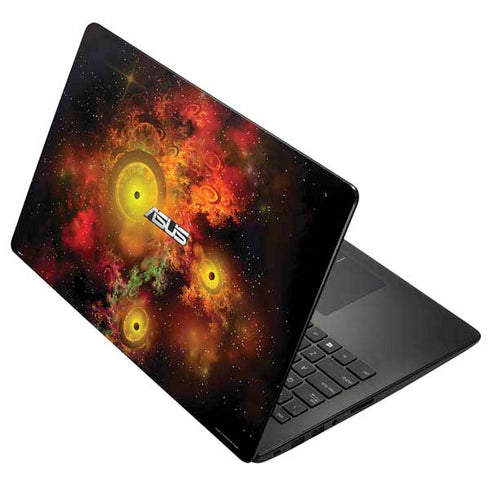 StockTrek Colorful Nebulae and Interstellar Matter Asus X502CA 15.6 Skin