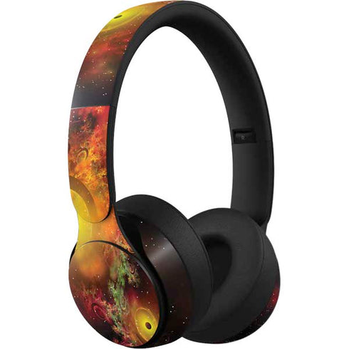 StockTrek Colorful Nebulae and Interstellar Matter Beats Solo Pro Skin