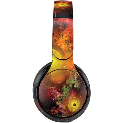 StockTrek Colorful Nebulae and Interstellar Matter Beats Solo Pro Skin