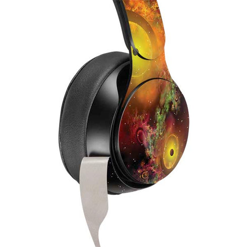 StockTrek Colorful Nebulae and Interstellar Matter Beats Solo Pro Skin
