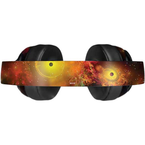 StockTrek Colorful Nebulae and Interstellar Matter Beats Solo Pro Skin