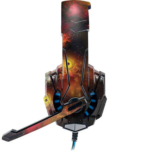 StockTrek Colorful Nebulae and Interstellar Matter BENGOO G9000 Skin