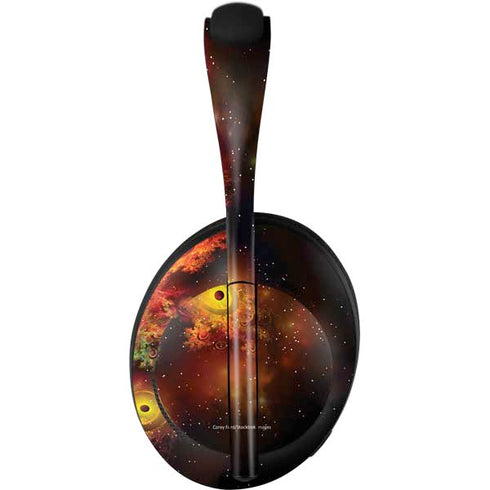 StockTrek Colorful Nebulae and Interstellar Matter Bose Noise Cancelling Headphones 700 Skin