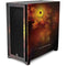 StockTrek Colorful Nebulae and Interstellar Matter Corsair 4000D Tempered Glass Mid-Tower ATX Case Skin