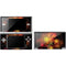 StockTrek Colorful Nebulae and Interstellar Matter DS Lite Skin