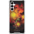 StockTrek Colorful Nebulae and Interstellar Matter Galaxy A16 5G Clear Case