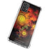 StockTrek Colorful Nebulae and Interstellar Matter Galaxy A32 5G Clear Case