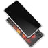 StockTrek Colorful Nebulae and Interstellar Matter Galaxy A32 5G Clear Case