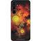 StockTrek Colorful Nebulae and Interstellar Matter Galaxy A35 5G Skin