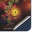 StockTrek Colorful Nebulae and Interstellar Matter Galaxy A35 5G Skin