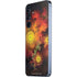 StockTrek Colorful Nebulae and Interstellar Matter Galaxy A55 5G Skin