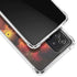 StockTrek Colorful Nebulae and Interstellar Matter Galaxy A72 5G Clear Case