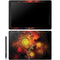 StockTrek Colorful Nebulae and Interstellar Matter Galaxy Book 12in Skin