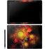 StockTrek Colorful Nebulae and Interstellar Matter Galaxy Book 12in Skin