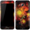 StockTrek Colorful Nebulae and Interstellar Matter Galaxy J3 Skin