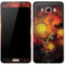 StockTrek Colorful Nebulae and Interstellar Matter Galaxy J7 Skin