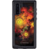 StockTrek Colorful Nebulae and Interstellar Matter Galaxy Cases