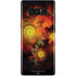StockTrek Colorful Nebulae and Interstellar Matter Galaxy Note 8 Skin