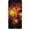 StockTrek Colorful Nebulae and Interstellar Matter Galaxy Note 9 Skin