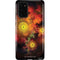 StockTrek Colorful Nebulae and Interstellar Matter Galaxy Note20 5G Pro Case