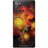StockTrek Colorful Nebulae and Interstellar Matter Galaxy Note20 5G Skin