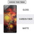 StockTrek Colorful Nebulae and Interstellar Matter Galaxy Note20 5G Skin
