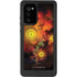 StockTrek Colorful Nebulae and Interstellar Matter Galaxy Note20 5G Waterproof Case