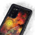 StockTrek Colorful Nebulae and Interstellar Matter Galaxy Note20 5G Waterproof Case