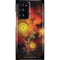 StockTrek Colorful Nebulae and Interstellar Matter Galaxy Note20 Ultra 5G Lite Case