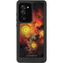 StockTrek Colorful Nebulae and Interstellar Matter Galaxy Note20 Ultra 5G Waterproof Case