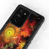 StockTrek Colorful Nebulae and Interstellar Matter Galaxy Note20 Ultra 5G Waterproof Case